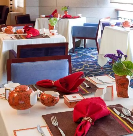 Fotos del hotel Baolong  Shanghai:  13