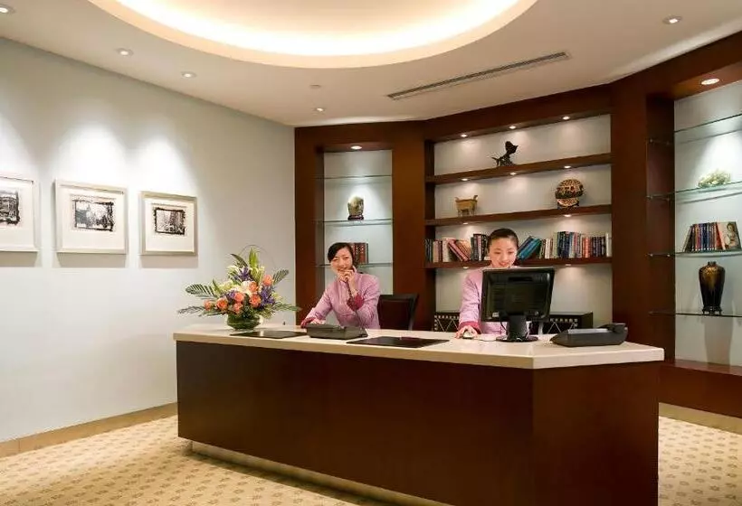 Fotos del hotel Baolong  Shanghai:  4