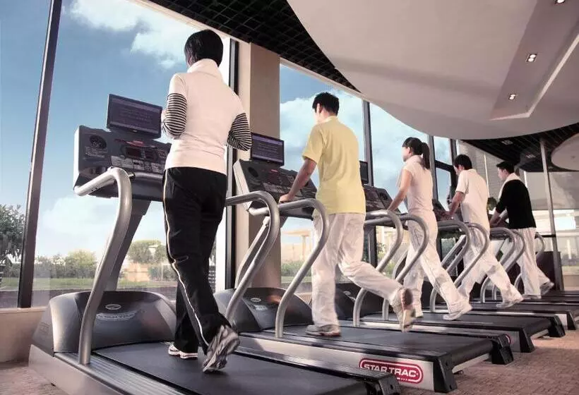 Fotos del hotel Baolong  Shanghai:  5