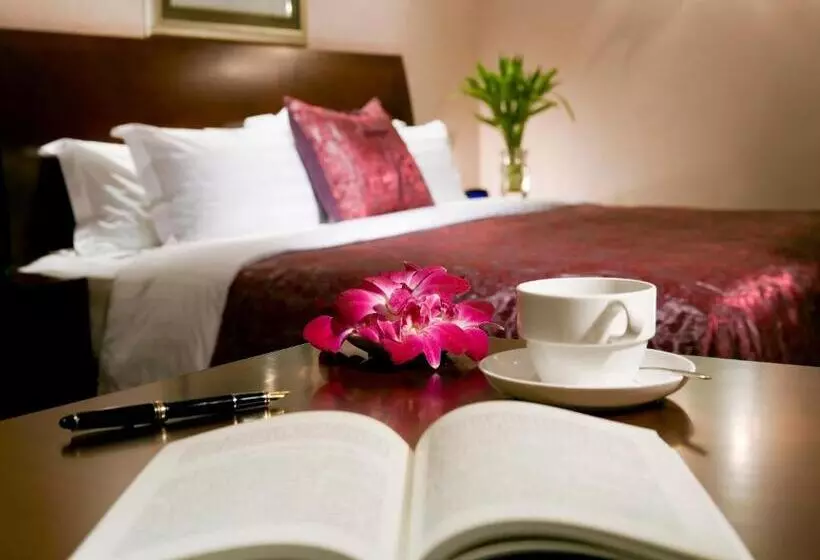 Fotos del hotel Baolong  Shanghai:  12