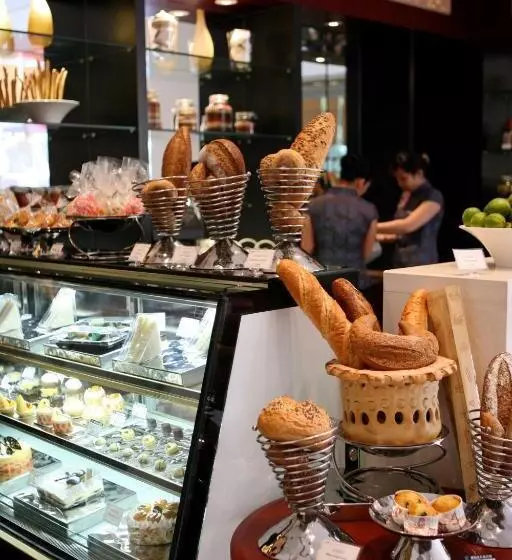 Fotos del hotel Baolong  Shanghai:  19