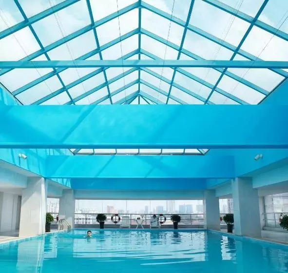 Fotos del hotel Baolong  Shanghai:  3