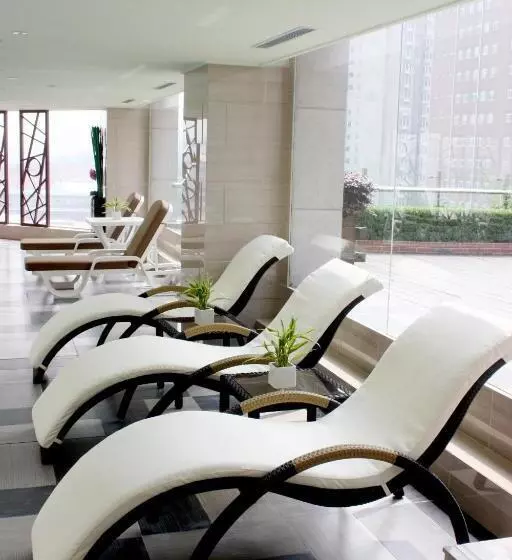 Fotos del hotel Baolong  Shanghai:  9