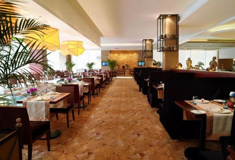 Fotos del hotel Baolong  Shanghai:  15