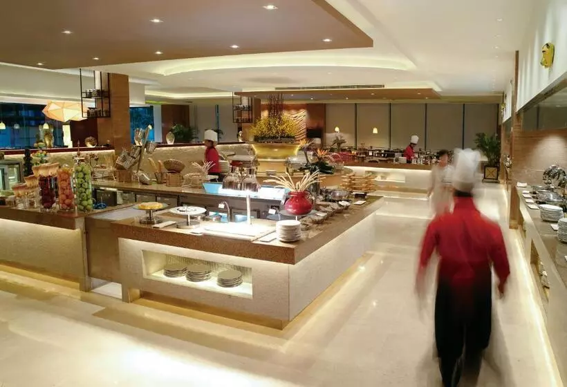 Fotos del hotel Baolong  Shanghai:  17