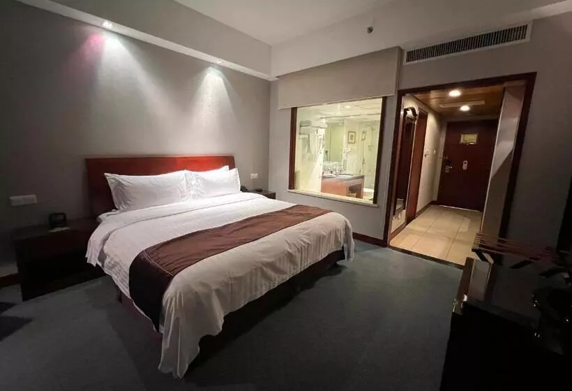 Fotos del hotel Baolong  Shanghai:  2