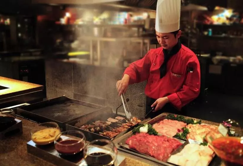 Fotos del hotel Baolong  Shanghai:  18