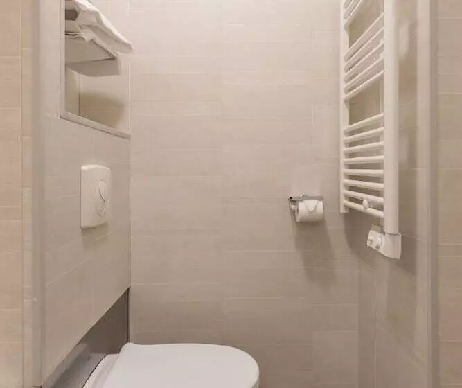 Fotos del hotel City Résidence Bordeaux Centre:  10