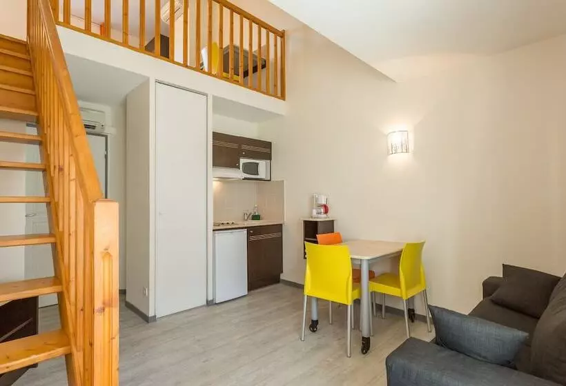 Fotos del hotel City Résidence Bordeaux Centre:  24