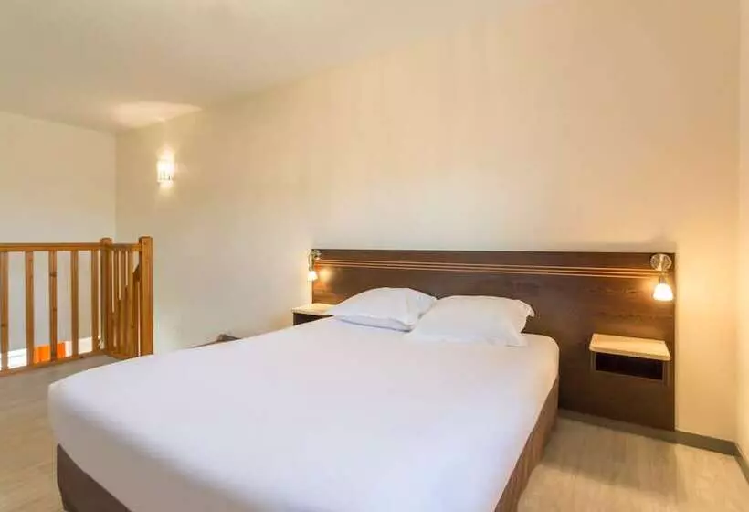 Fotos del hotel City Résidence Bordeaux Centre:  11