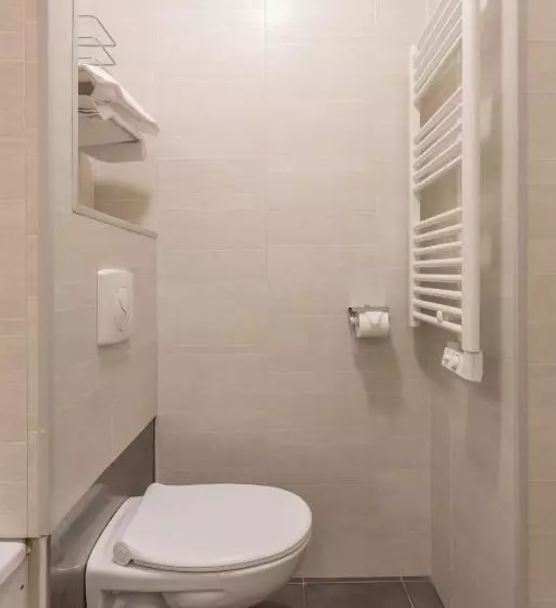 Fotos del hotel City Résidence Bordeaux Centre:  20