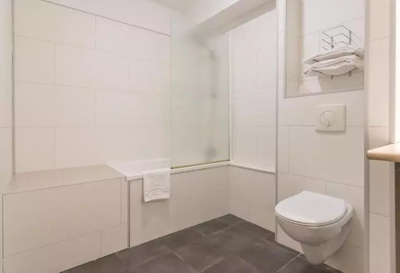 Fotos del hotel City Résidence Bordeaux Centre:  6