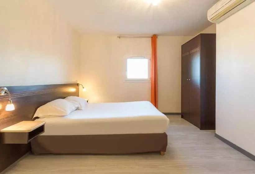 Fotos del hotel City Résidence Bordeaux Centre:  17