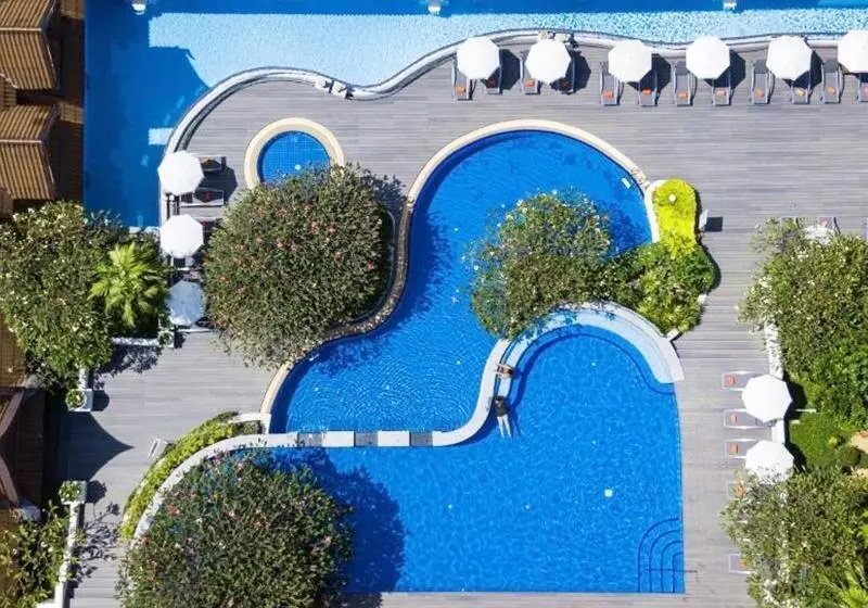 Fotos del hotel Diamond Cottage Resort & Spa:  2