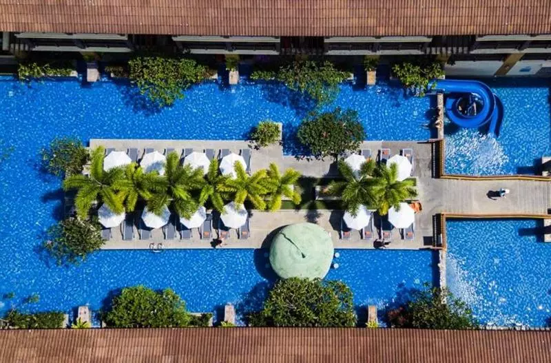 Fotos del hotel Diamond Cottage Resort & Spa:  10