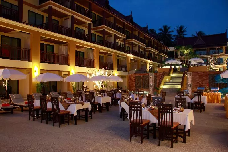 Fotos del hotel Diamond Cottage Resort & Spa:  19