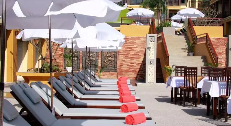 Fotos del hotel Diamond Cottage Resort & Spa:  7