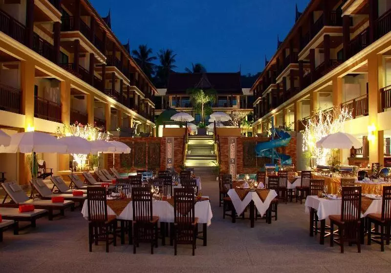 Fotos del hotel Diamond Cottage Resort & Spa:  17