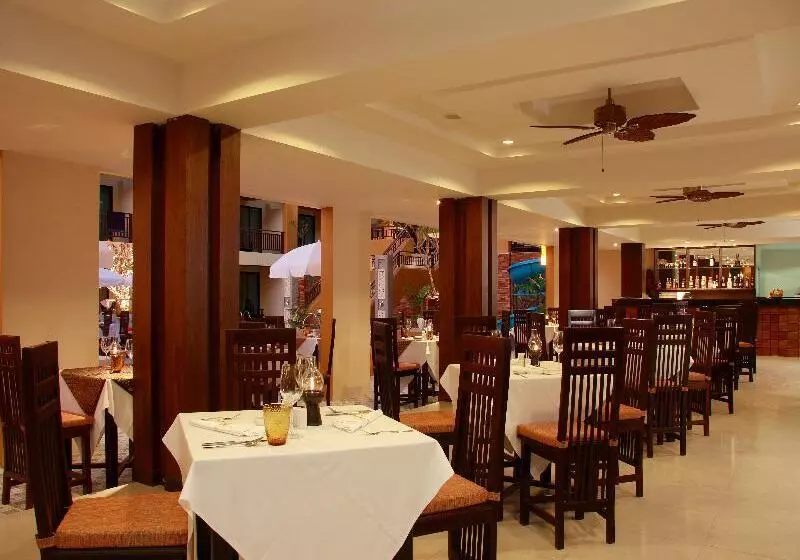 Fotos del hotel Diamond Cottage Resort & Spa:  5