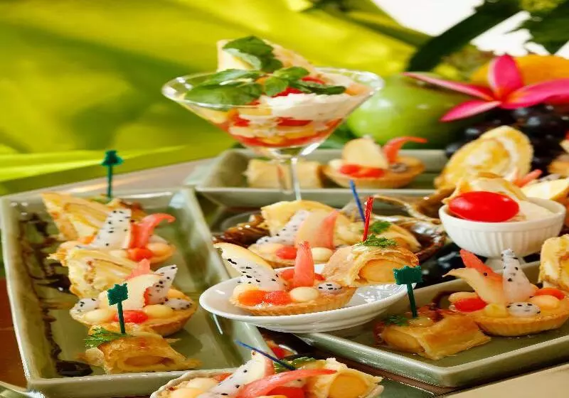 Fotos del hotel Diamond Cottage Resort & Spa:  11