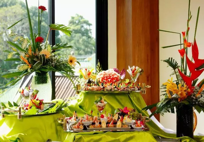 Fotos del hotel Diamond Cottage Resort & Spa:  13