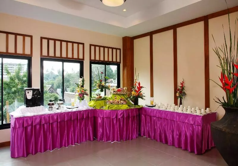 Fotos del hotel Diamond Cottage Resort & Spa:  3