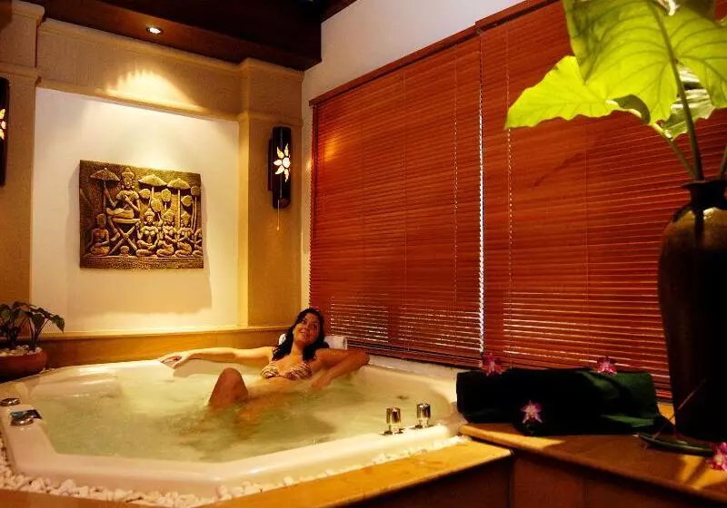 Fotos del hotel Diamond Cottage Resort & Spa:  4