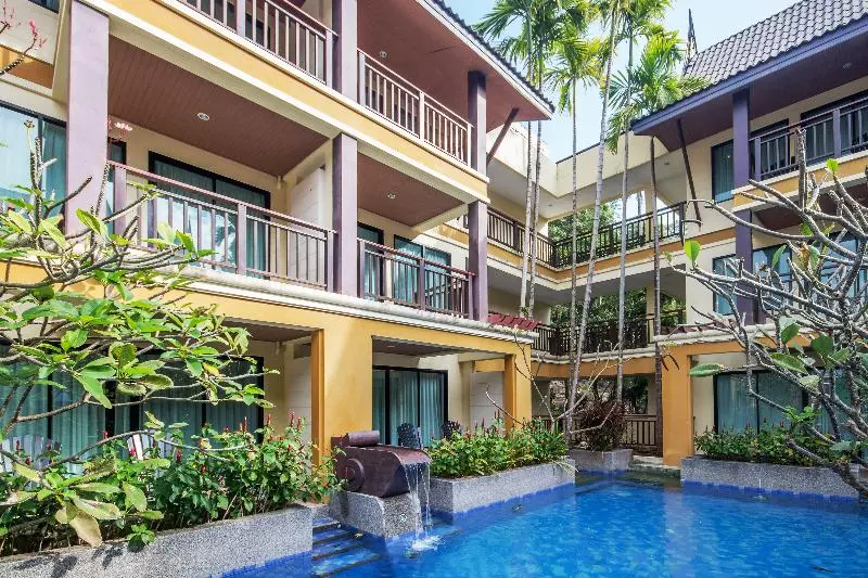 Fotos del hotel Diamond Cottage Resort & Spa:  21