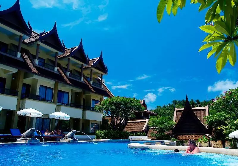 Fotos del hotel Diamond Cottage Resort & Spa:  20