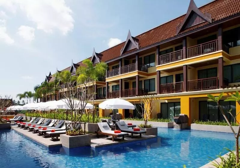 Fotos del hotel Diamond Cottage Resort & Spa:  23