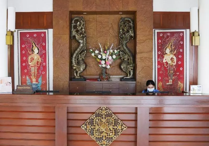 Fotos del hotel Diamond Cottage Resort & Spa:  14