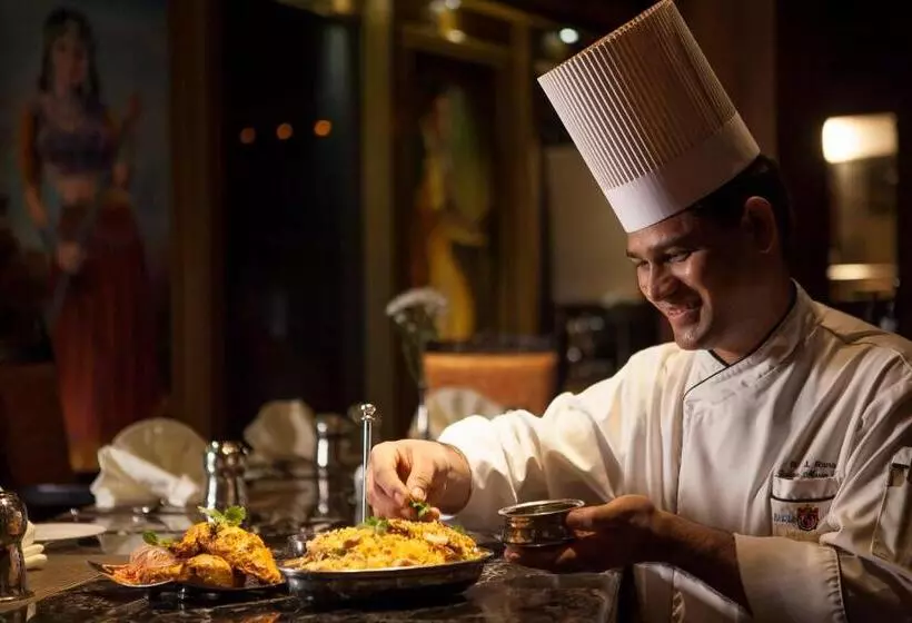 Fotos del hotel Earl'S Regency:  25