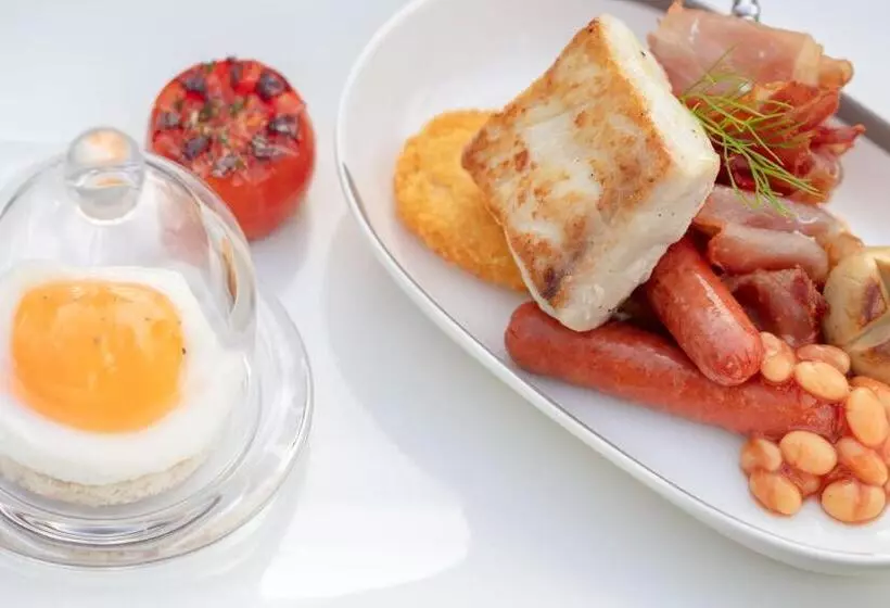 Fotos del hotel Earl'S Regency:  17