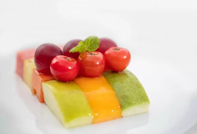 Fotos del hotel Earl'S Regency:  18