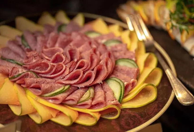 Fotos del hotel Earl'S Regency:  12