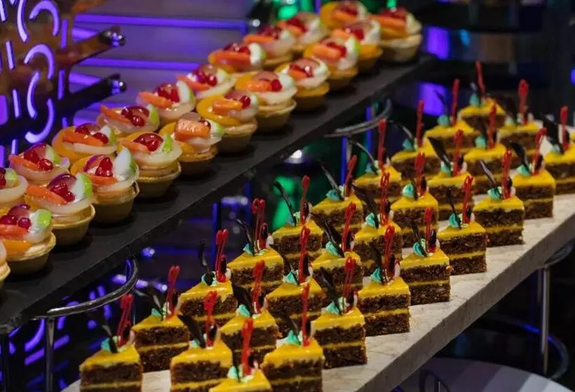 Fotos del hotel Earl'S Regency:  22