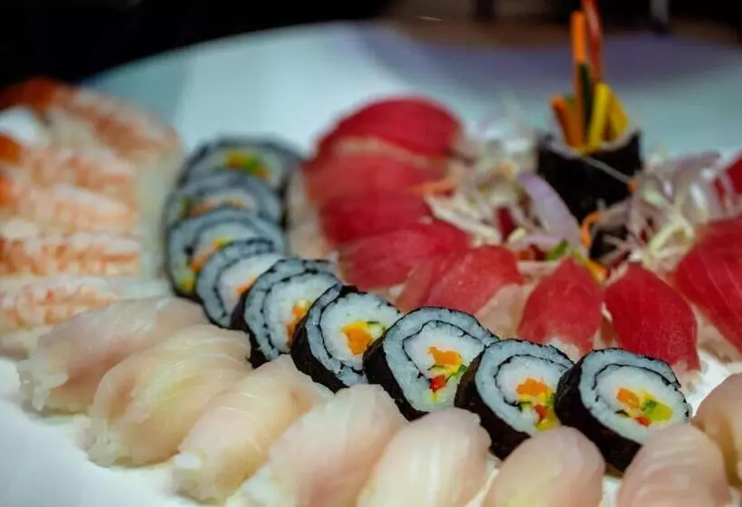 Fotos del hotel Earl'S Regency:  16