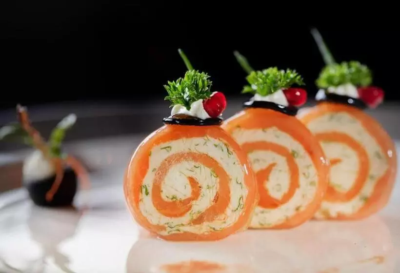 Fotos del hotel Earl'S Regency:  19