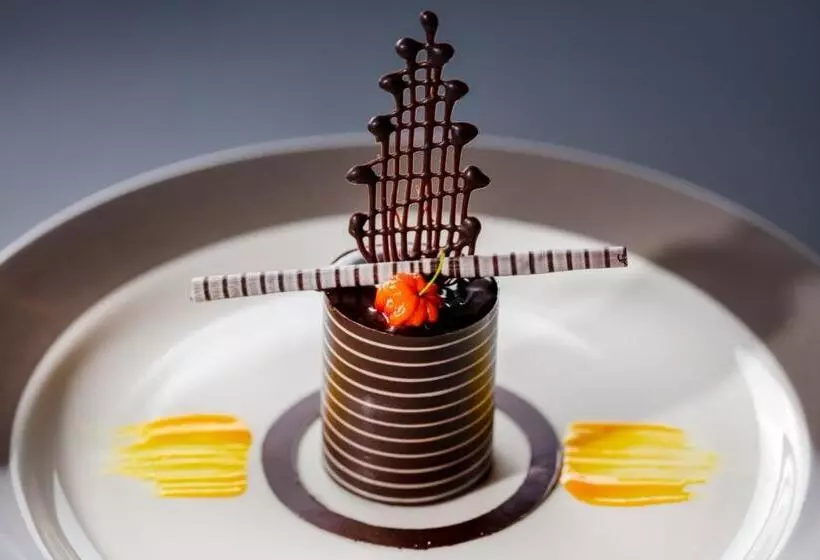 Fotos del hotel Earl'S Regency:  20