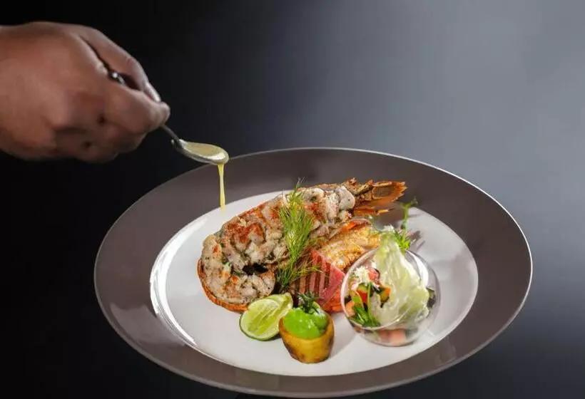 Fotos del hotel Earl'S Regency:  14