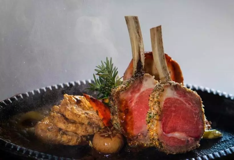 Fotos del hotel Earl'S Regency:  9