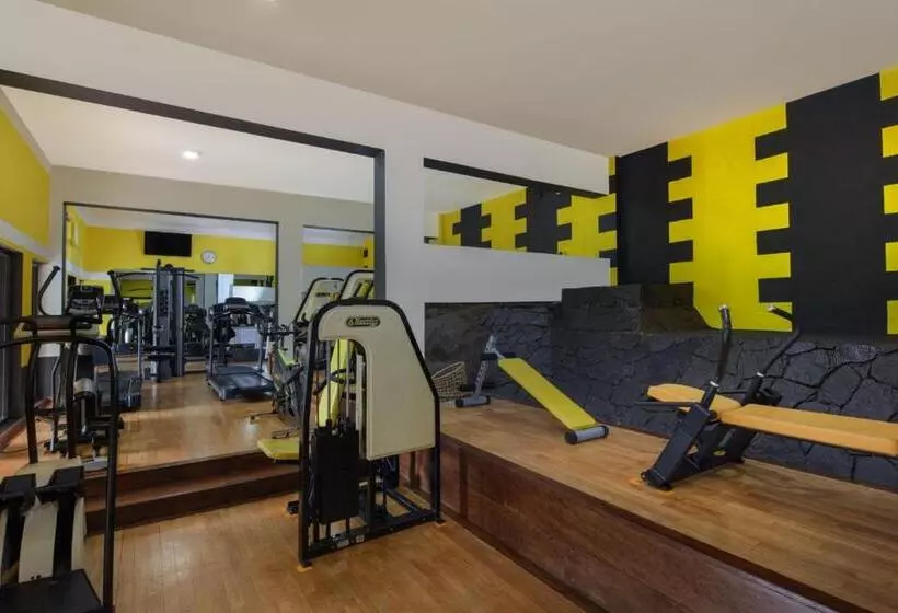 Fotos del hotel Earl'S Regency:  4