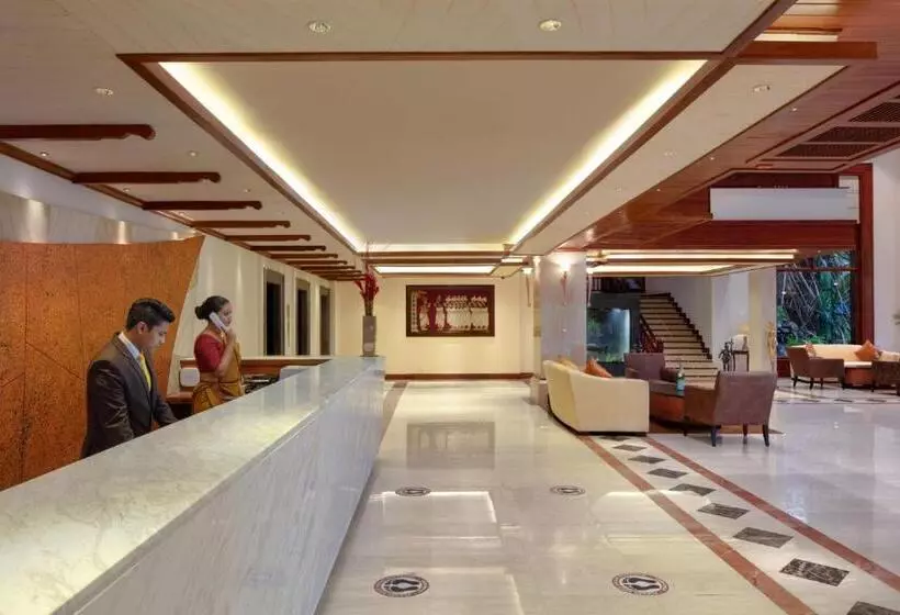 Fotos del hotel Earl'S Regency:  3