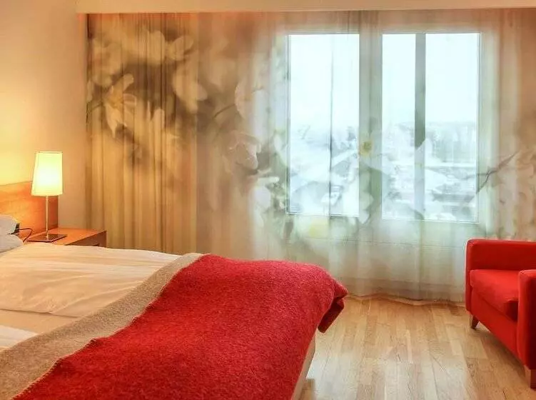 Fotos del hotel First Hotel G:  21