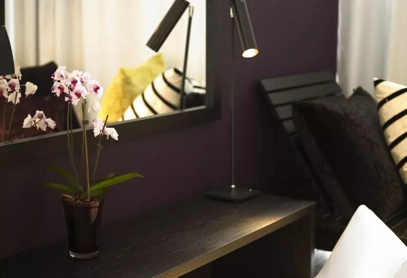 Fotos del hotel First Hotel G:  19