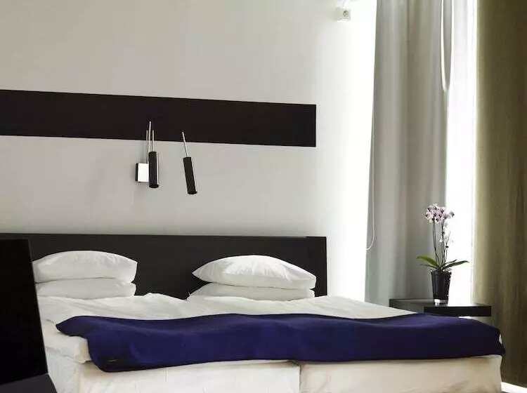 Fotos del hotel First Hotel G:  7