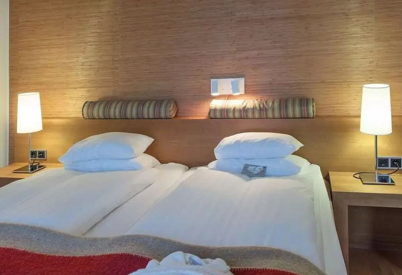 Fotos del hotel First Hotel G:  11