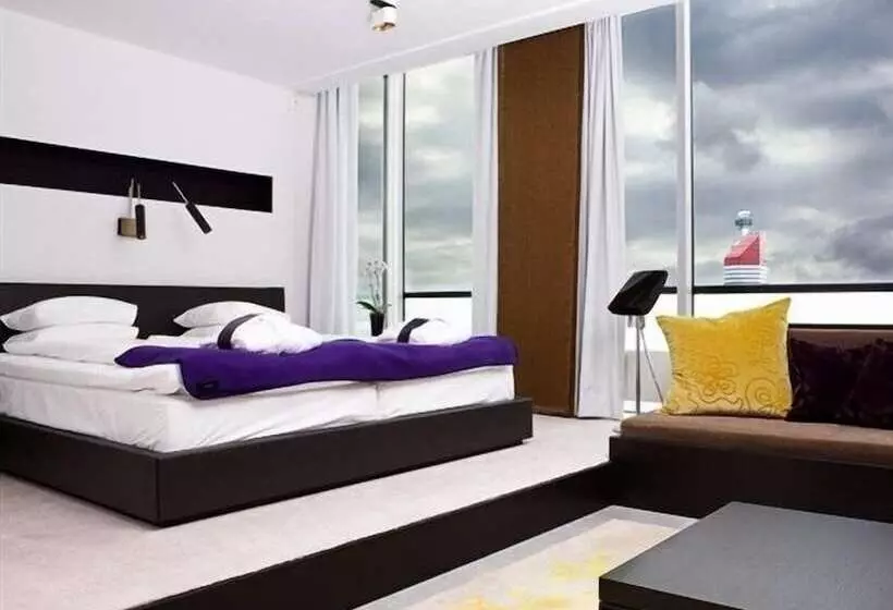 Fotos del hotel First Hotel G:  6