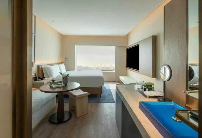 Fotos del hotel Glive Hangzhou:  9