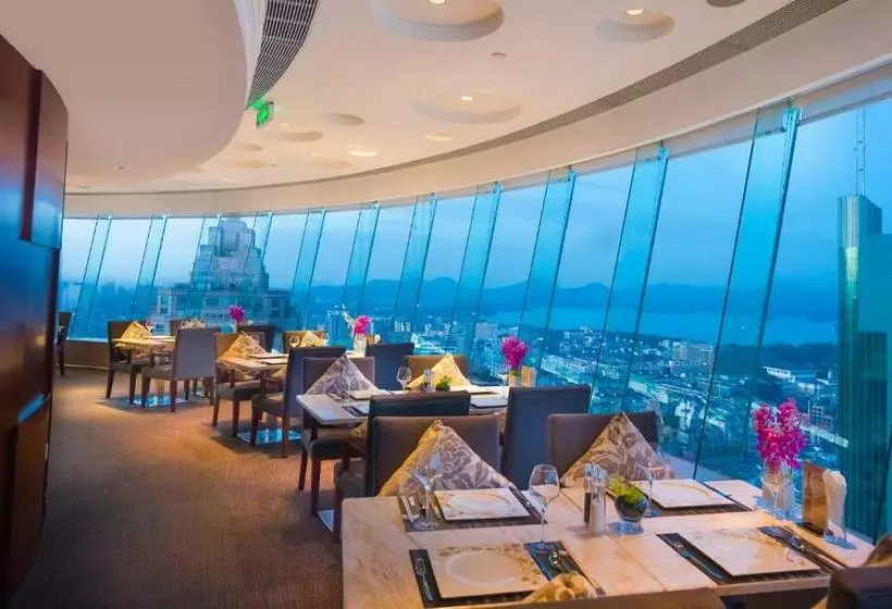 Fotos del hotel Glive Hangzhou:  4